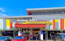 67 KALLANG BAHRU (D12), Shop House #454775061